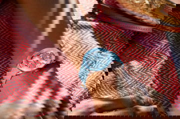 Breitling Superocean Heritage ’57 Pastel Paradise