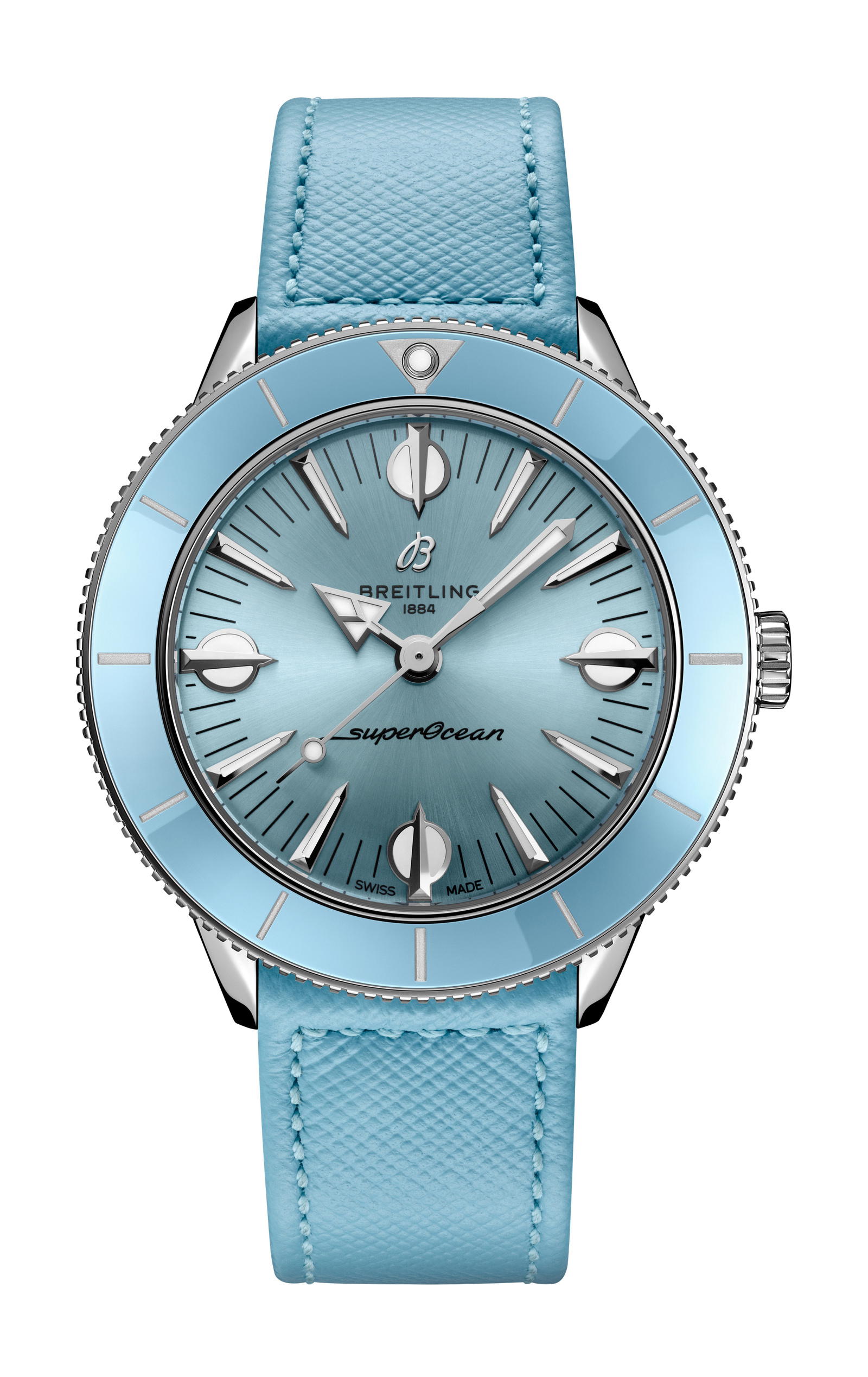 Breitling Superocean Heritage '57 Pastel Paradise