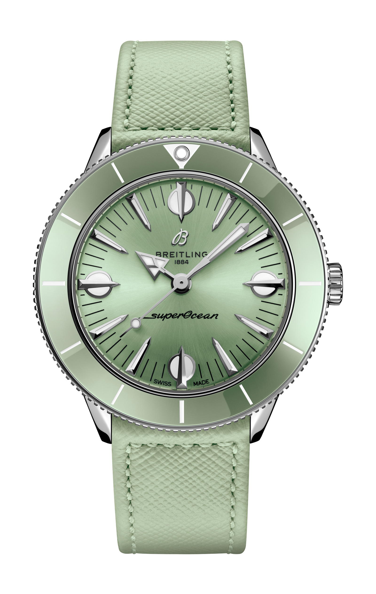 Breitling Superocean Heritage '57 Pastel Paradise