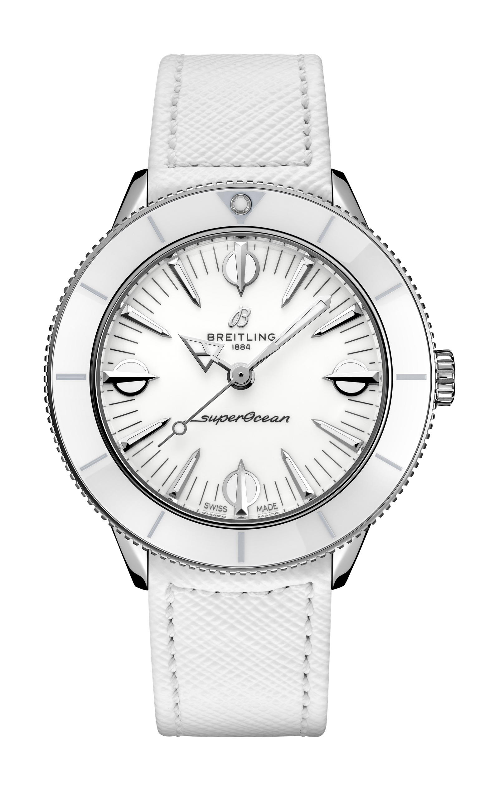 Breitling Superocean Heritage '57 Pastel Paradise