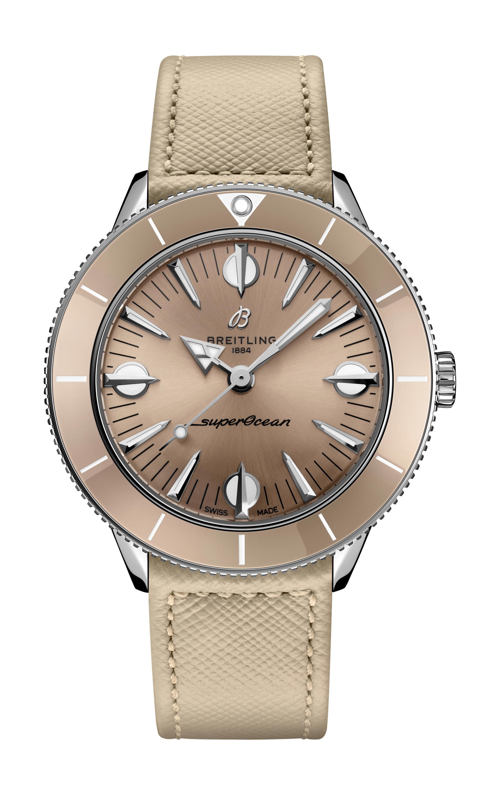 Breitling Superocean Heritage '57 Pastel Paradise