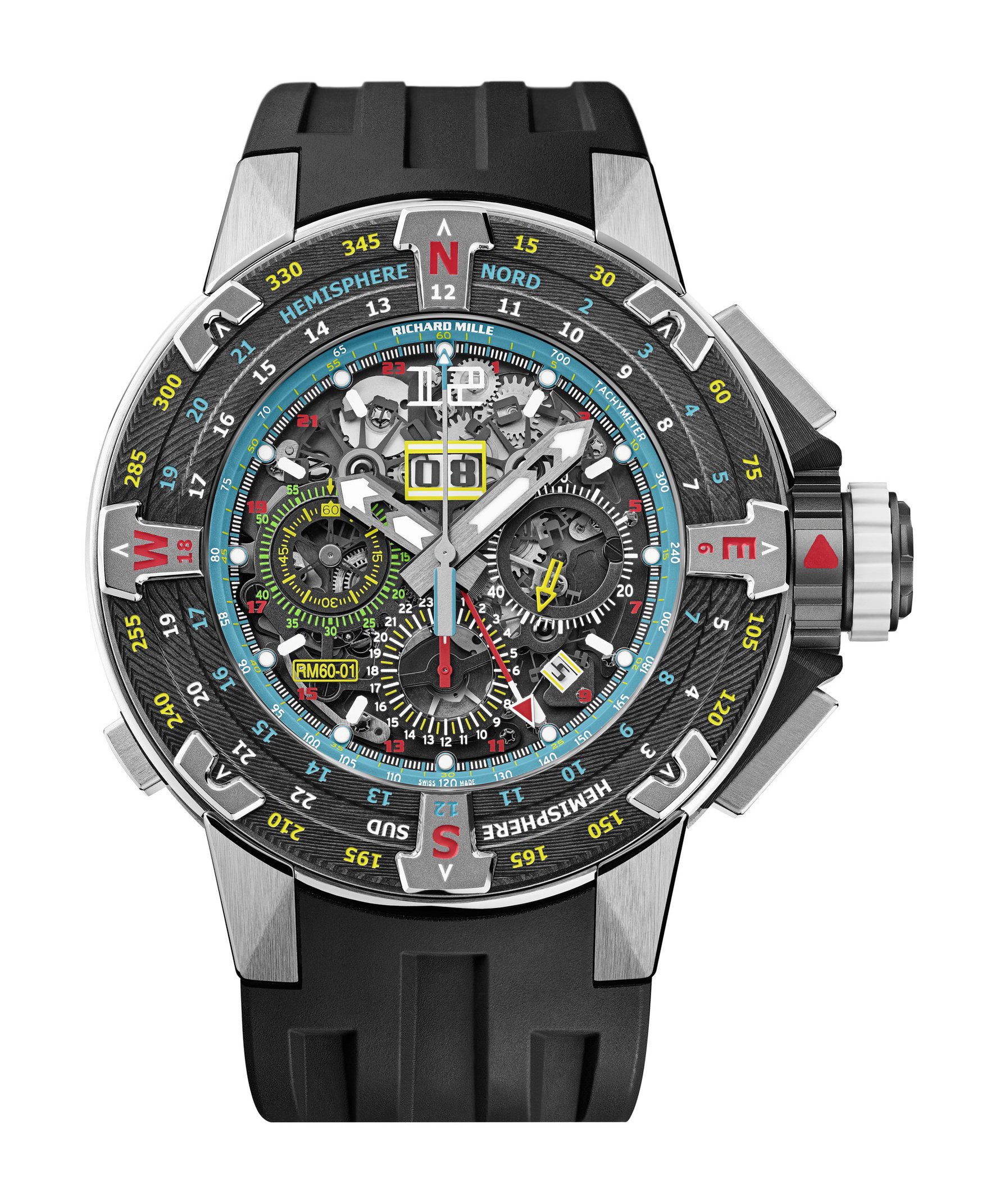 Richard Mille RM 60-01