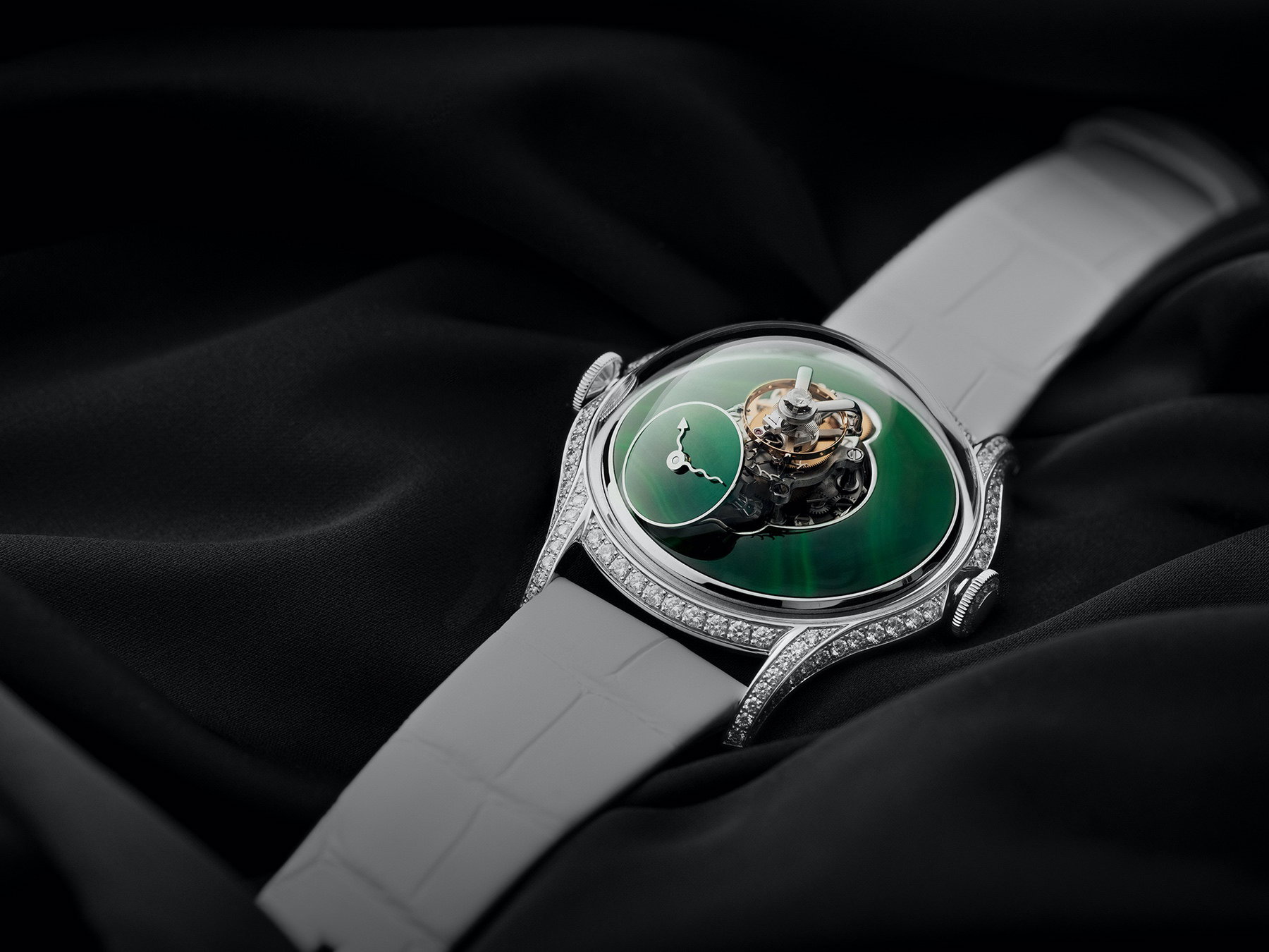 LM Flying T Malachite - Image 9