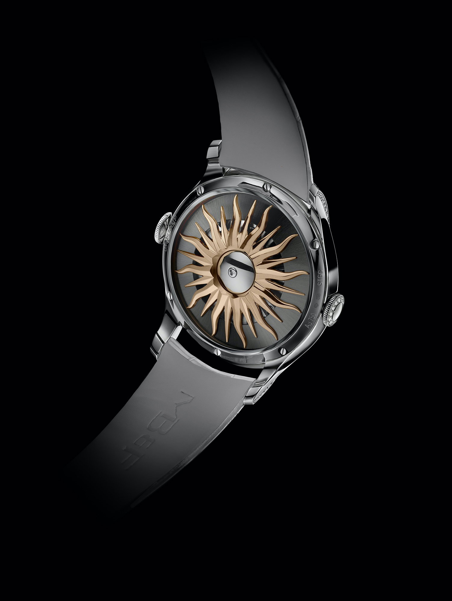 LM Flying T Malachite - Image 2
