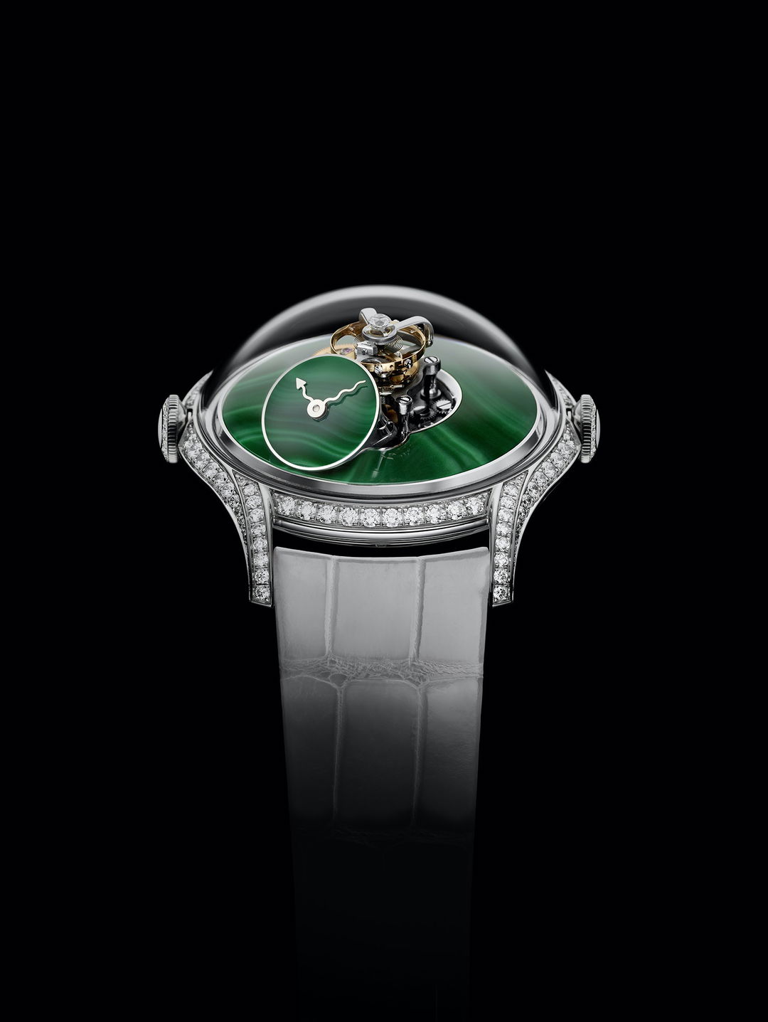 LM Flying T Malachite - Image 1