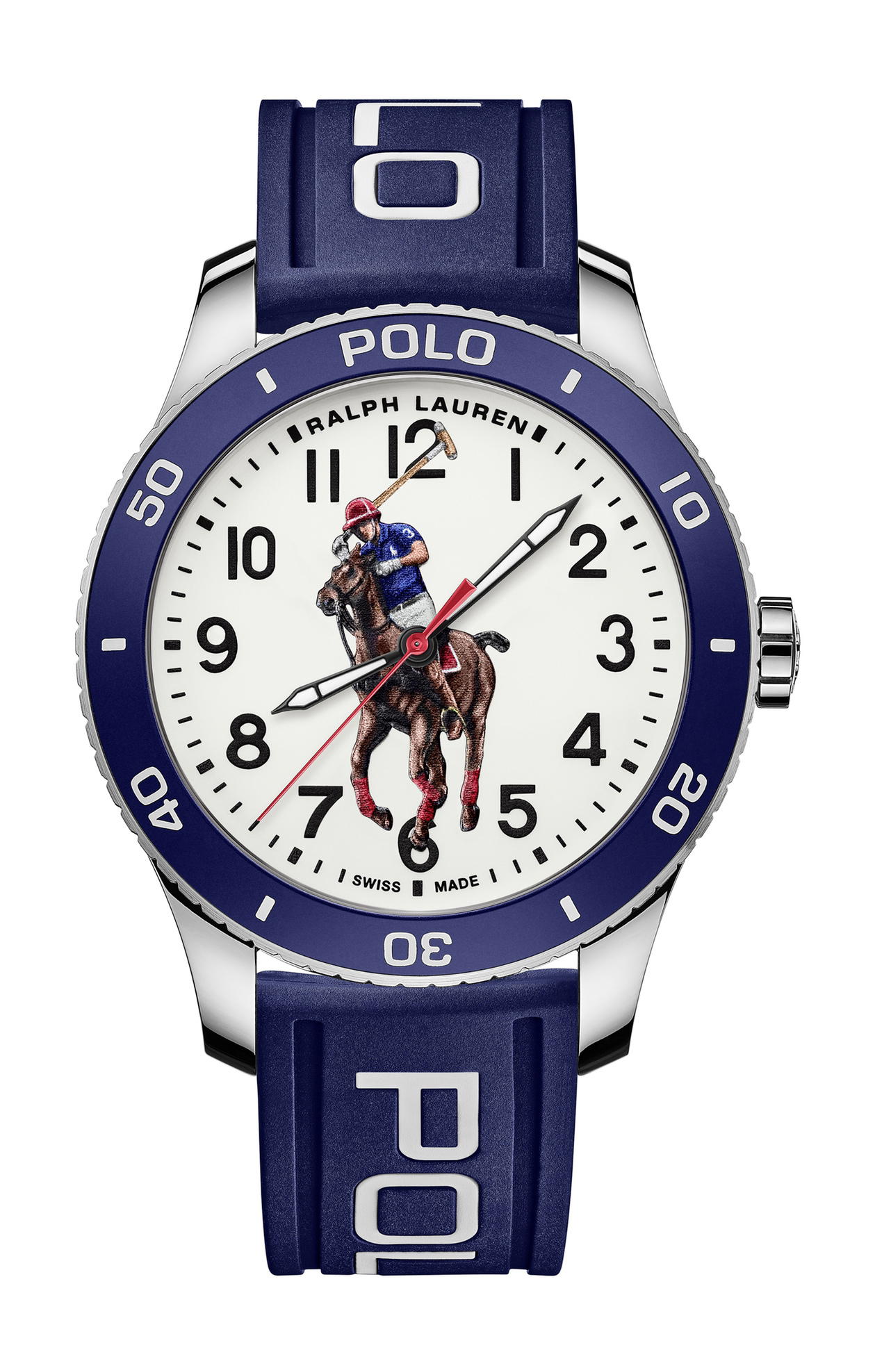 Ralph Lauren Pony Player