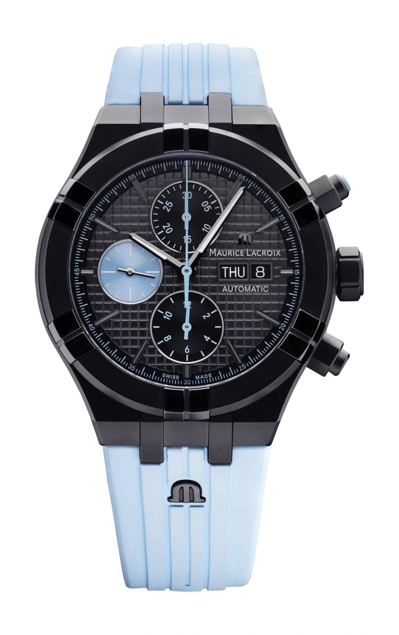 Maurice Lacroix Aikon Chronograph Sprint