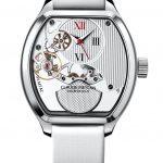 Claude Meylan Tortue Lady Clous de Paris