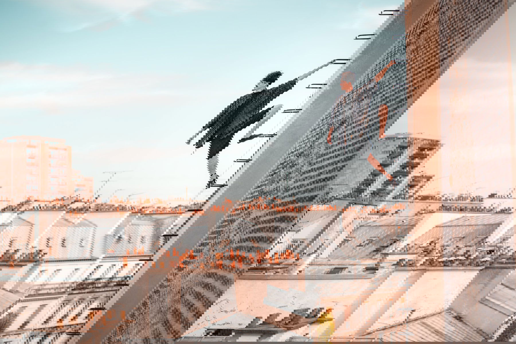 Maurice Lacroix Aikon Automatic Urban Tribe X Simon Nogueira