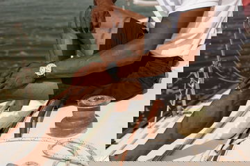 Ulysse Nardin Marine Torpilleur Annual Chronograph