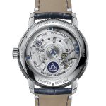 Ulysse Nardin Marine Torpilleur Panda