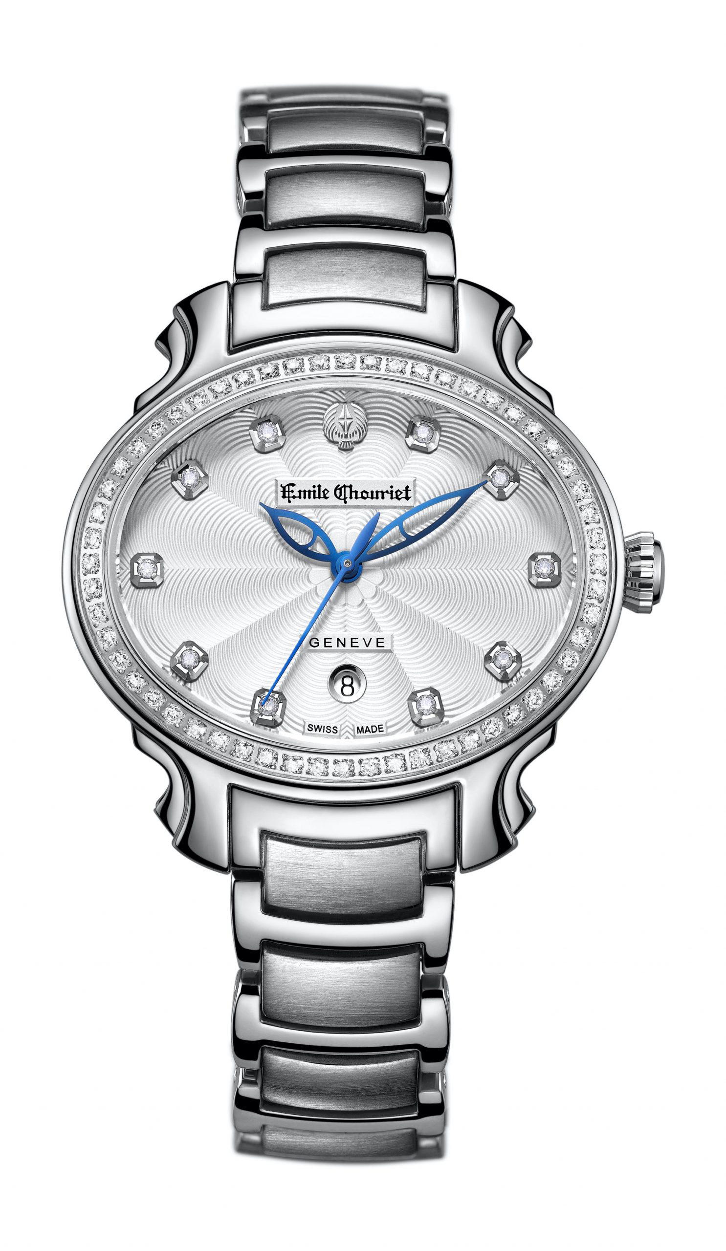 Emile Chouriet Royal Pearl