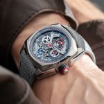 Cyrus Klepcys DICE Titanium