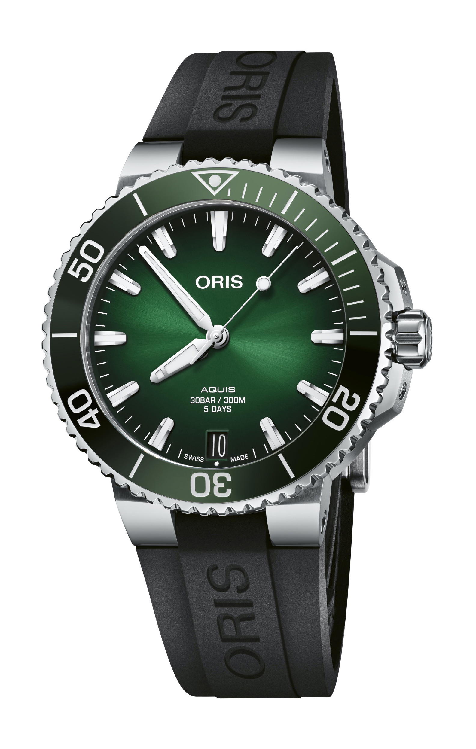 Oris Aquis Date Calibre 400