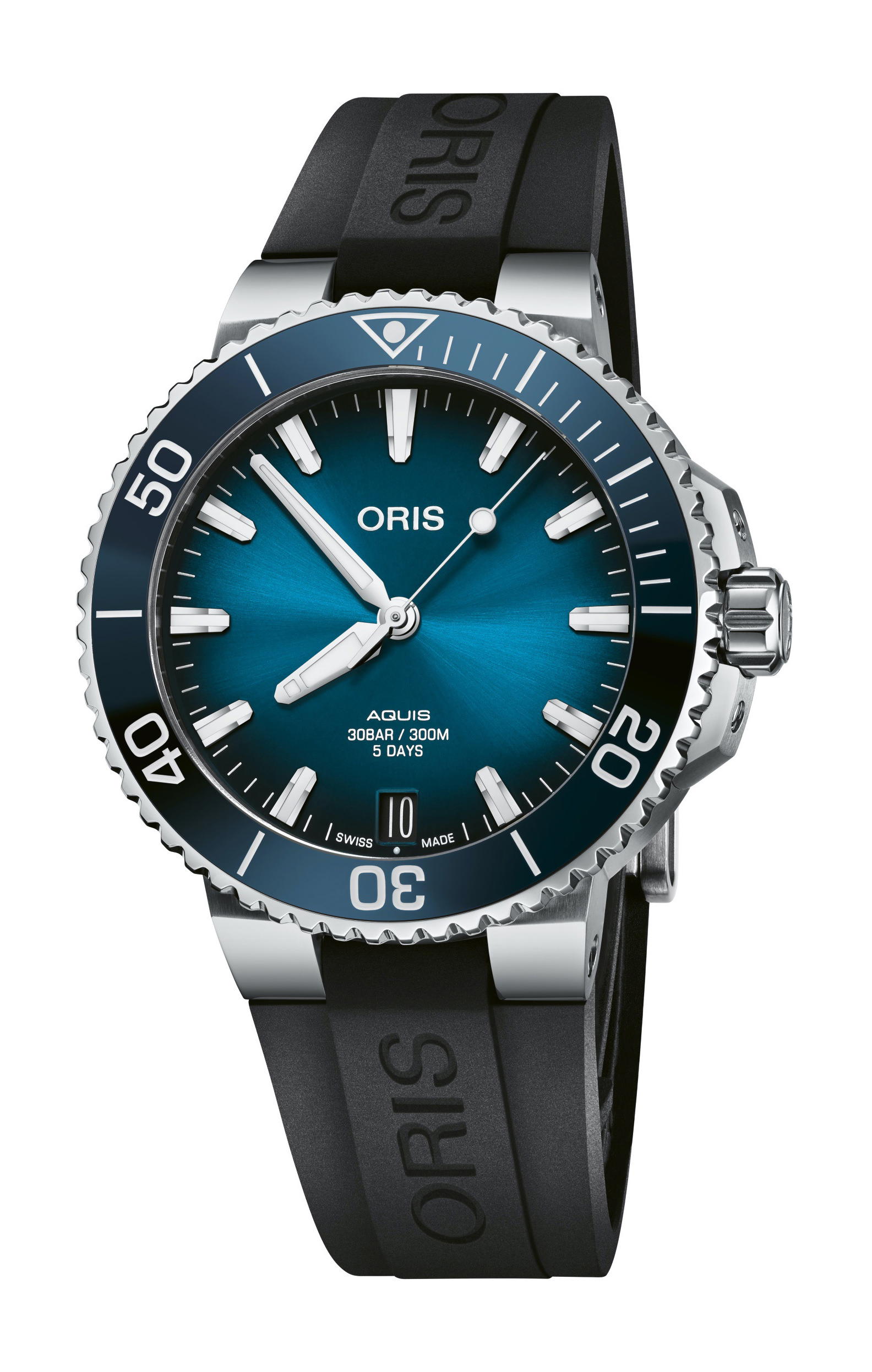 Oris Aquis Date Calibre 400