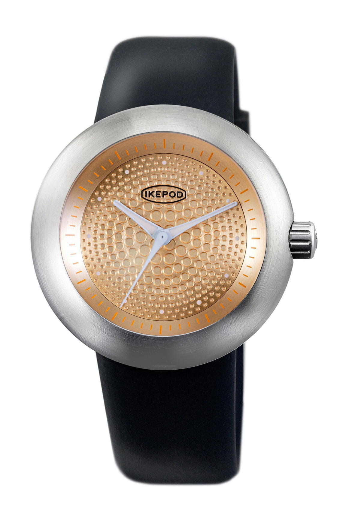Ikepod Megapod M303 Gold Dots