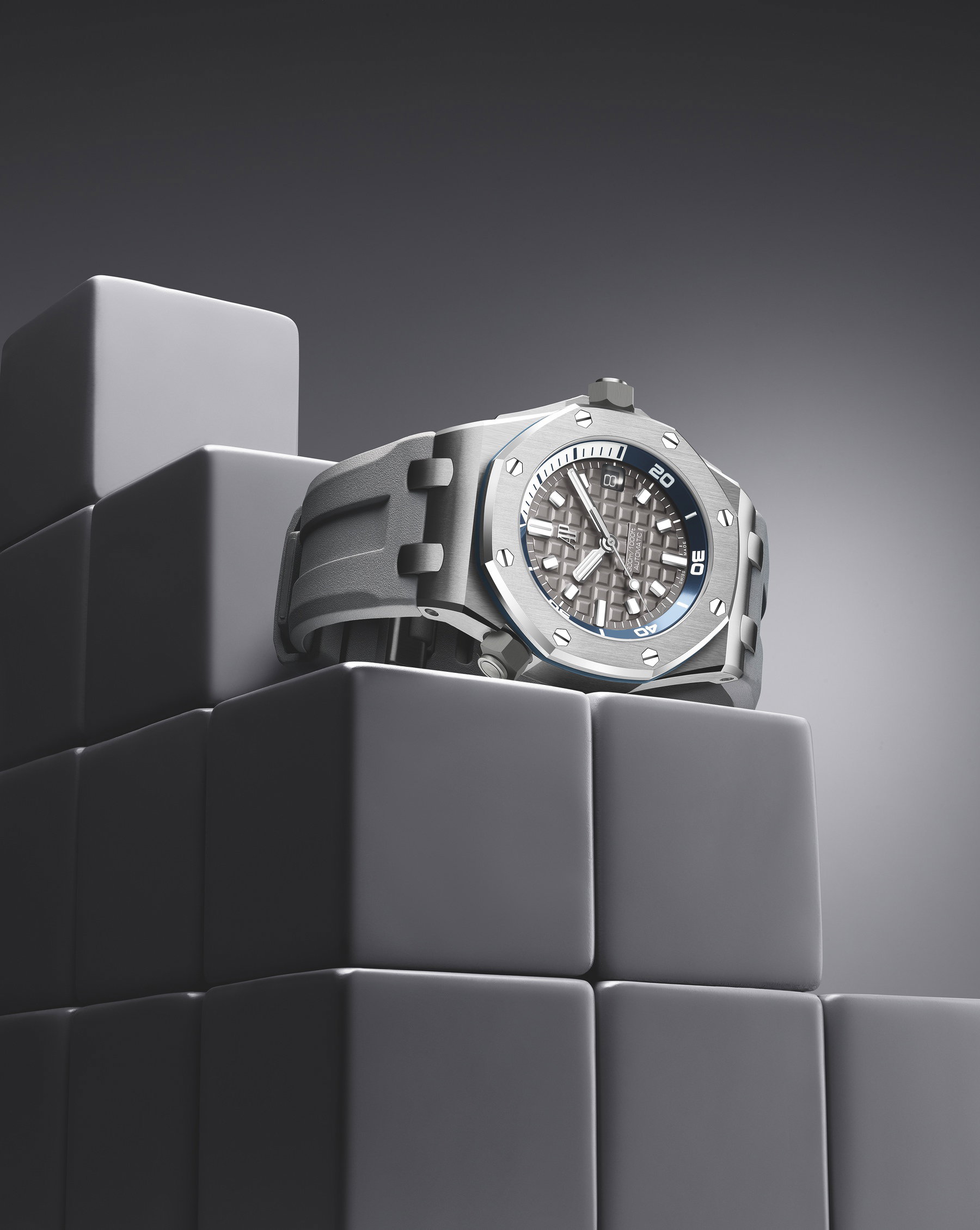 Royal Oak Offshore Diver - Image 5