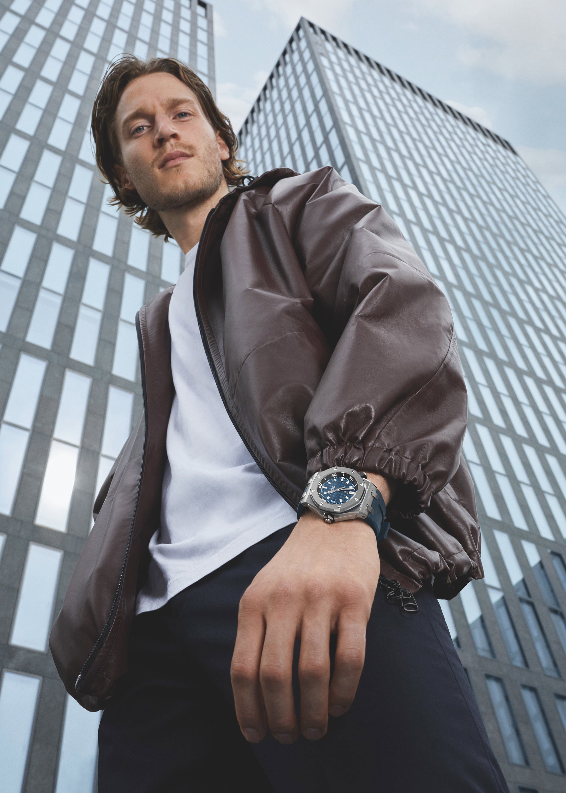 Royal Oak Offshore Diver - Image 6