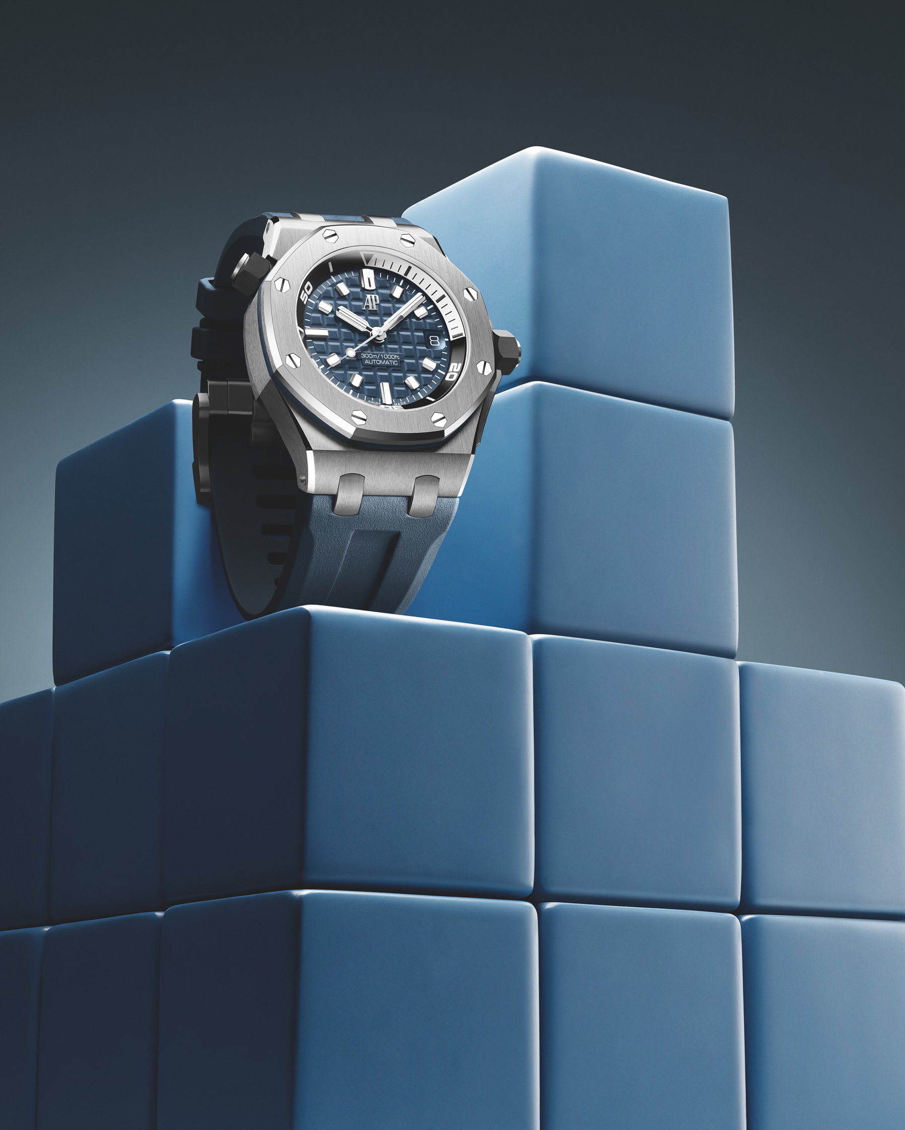 Royal Oak Offshore Diver - Image 5