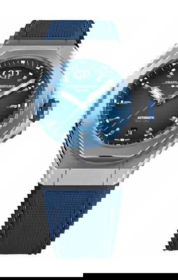 Girard-Perregaux Laureato Absolute Ti 230