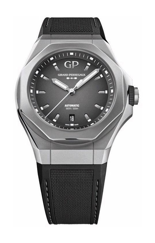 Girard-Perregaux Laureato Absolute Ti 230