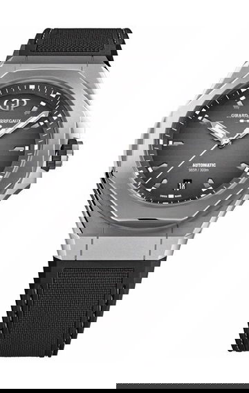 Girard-Perregaux Laureato Absolute Ti 230