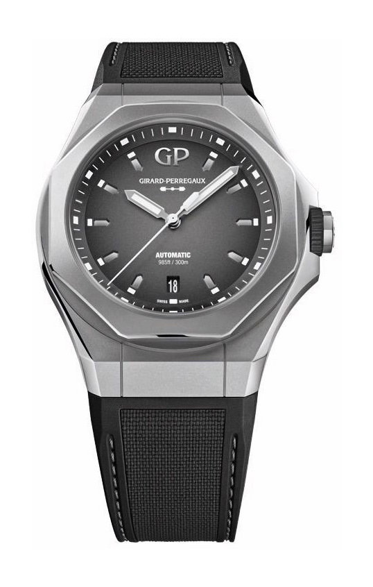Girard-Perregaux Laureato Absolute Ti 230