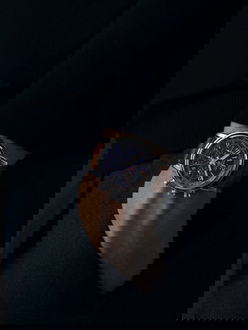 Chopard Mille Miglia Classic Chronograph Raticosa