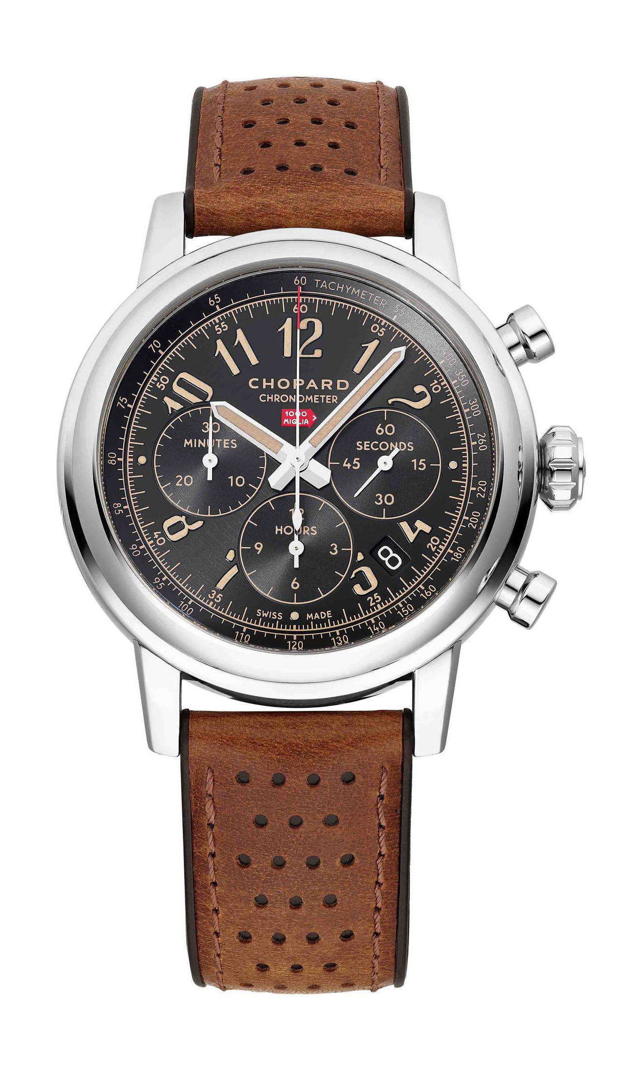 Chopard Mille Miglia Classic Chronograph Raticosa