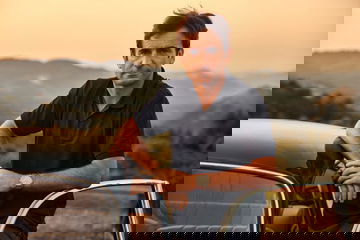 Chopard Mille Miglia Classic Chronograph Raticosa