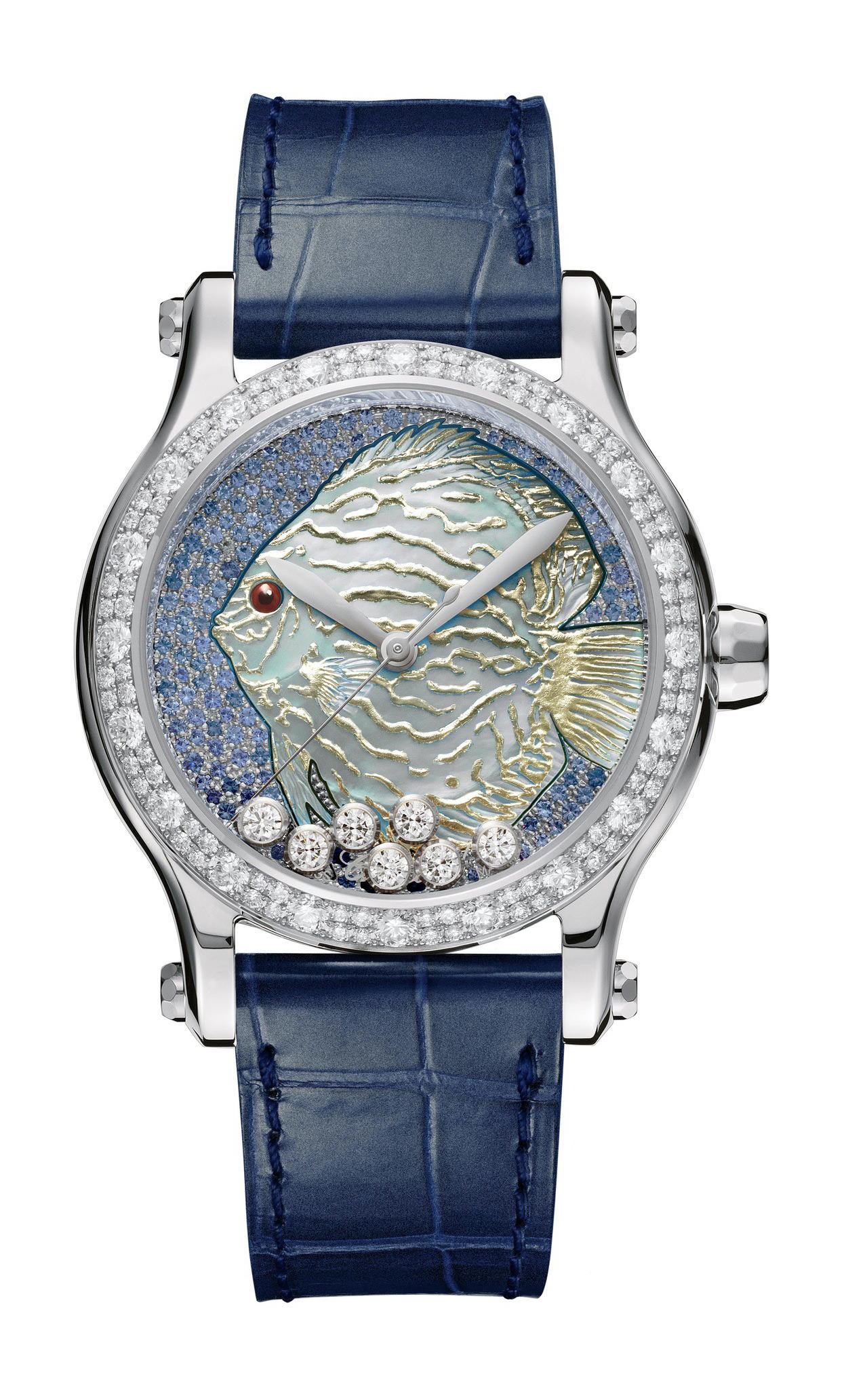 Chopard Happy Fish