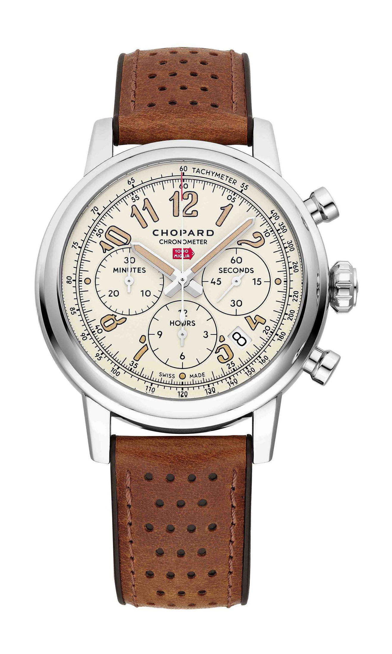 Chopard Mille Miglia Classic Chronograph Raticosa