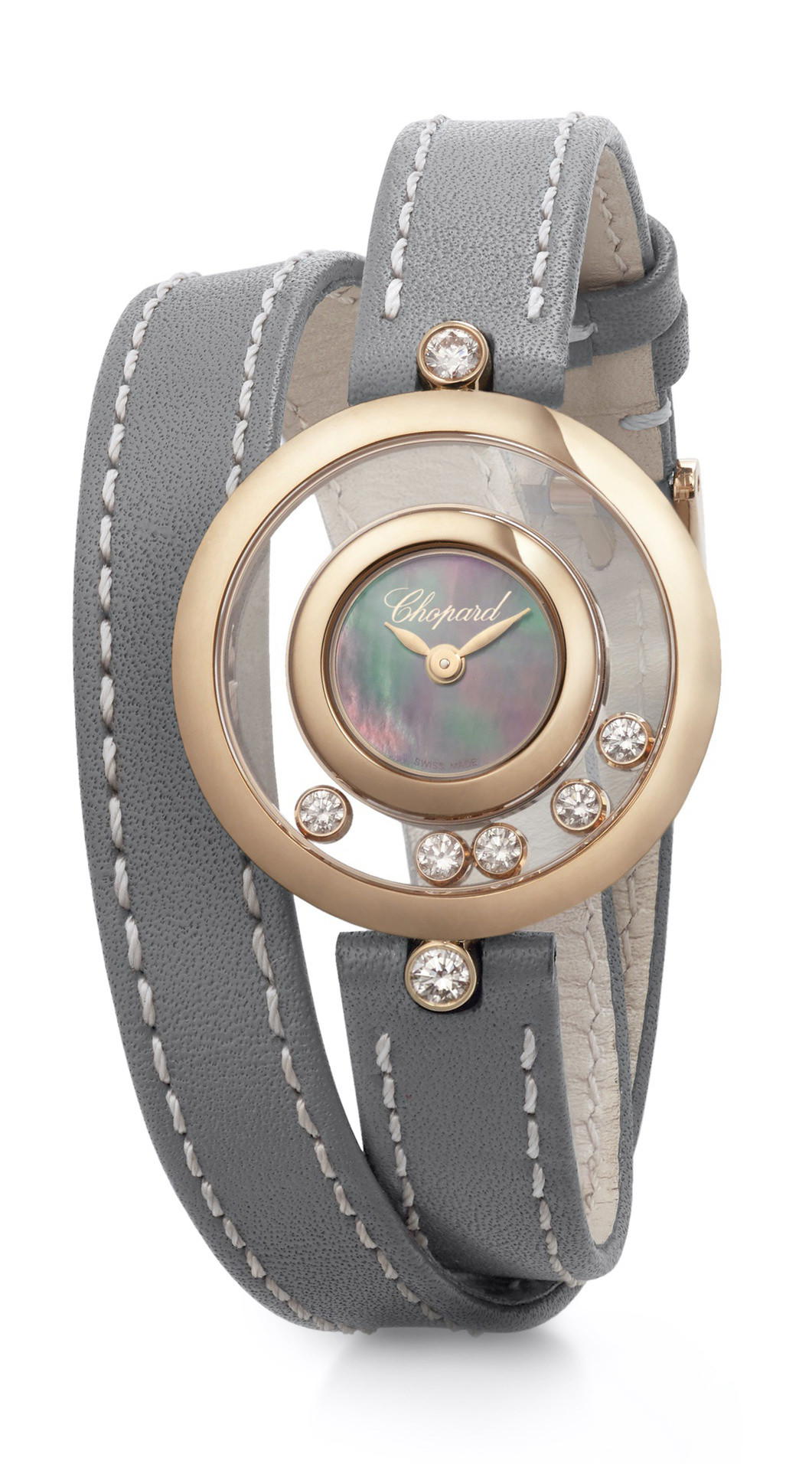 Chopard Happy Diamonds