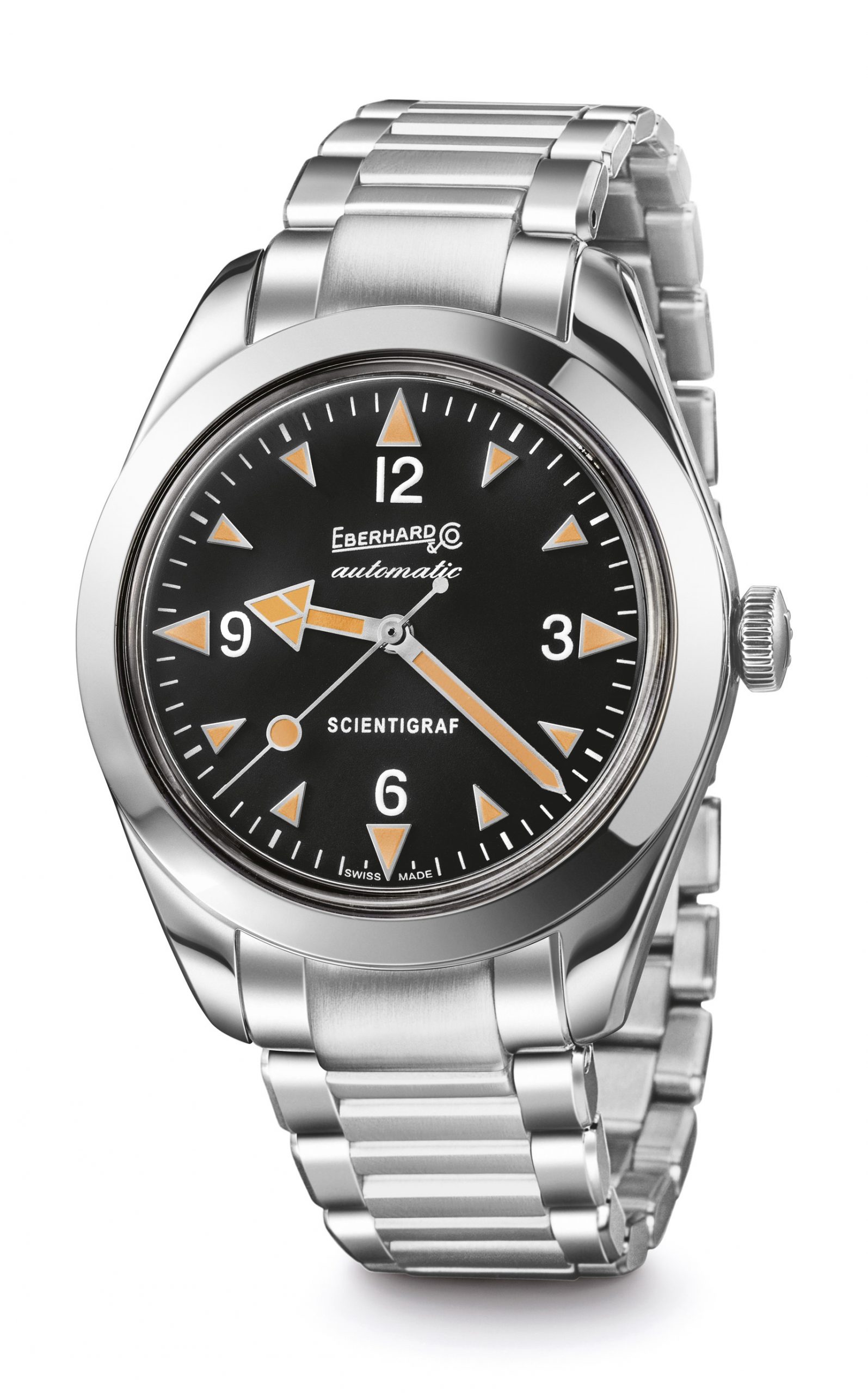 Eberhard & Co Scientigraf