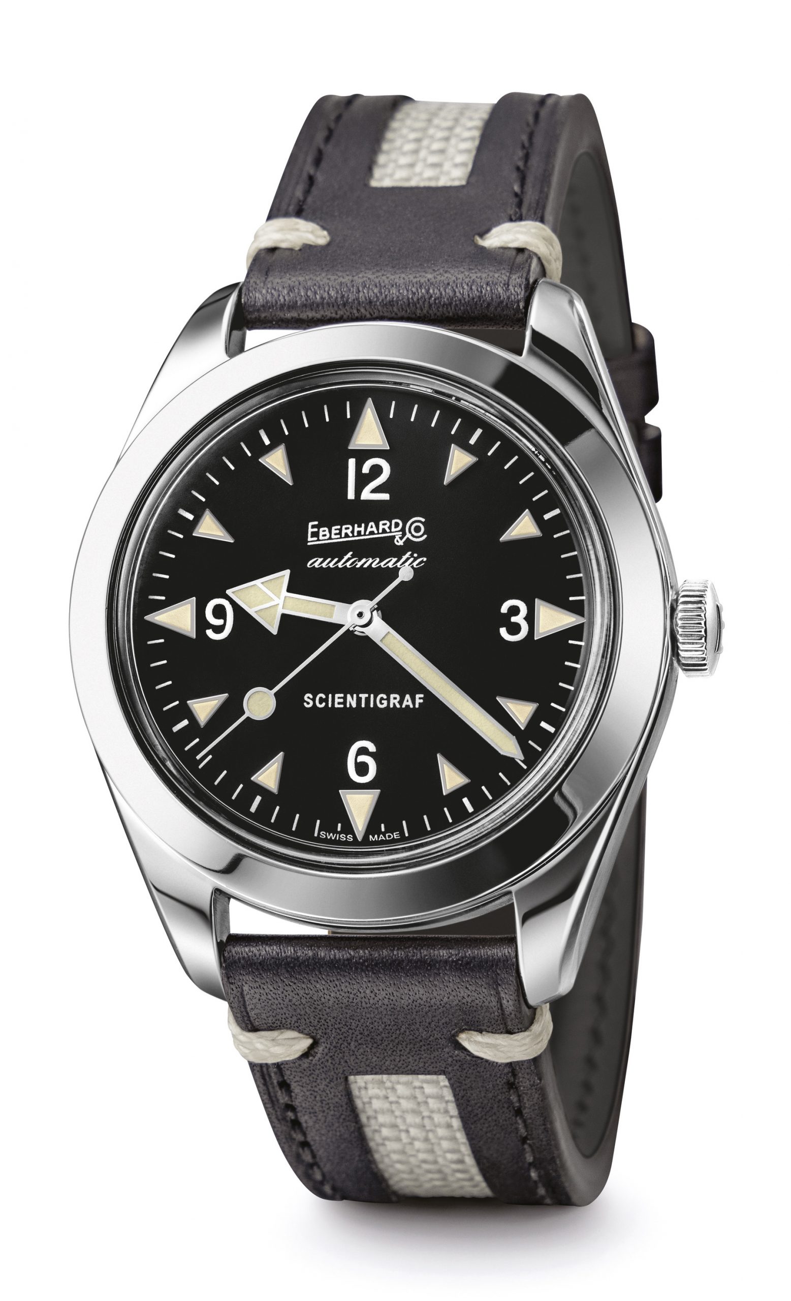 Eberhard & Co Scientigraf