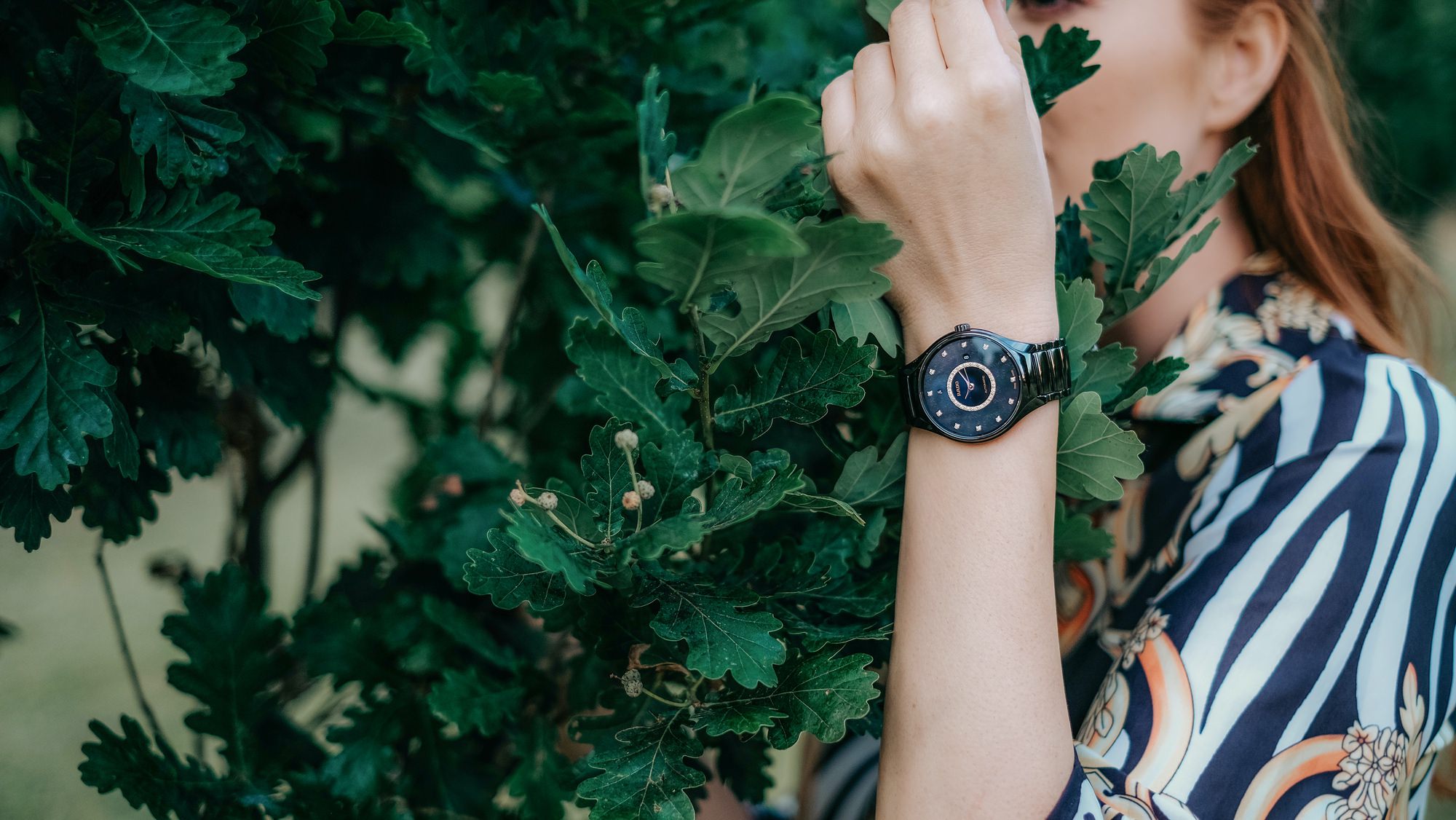 Rado True Great Gardens of the World