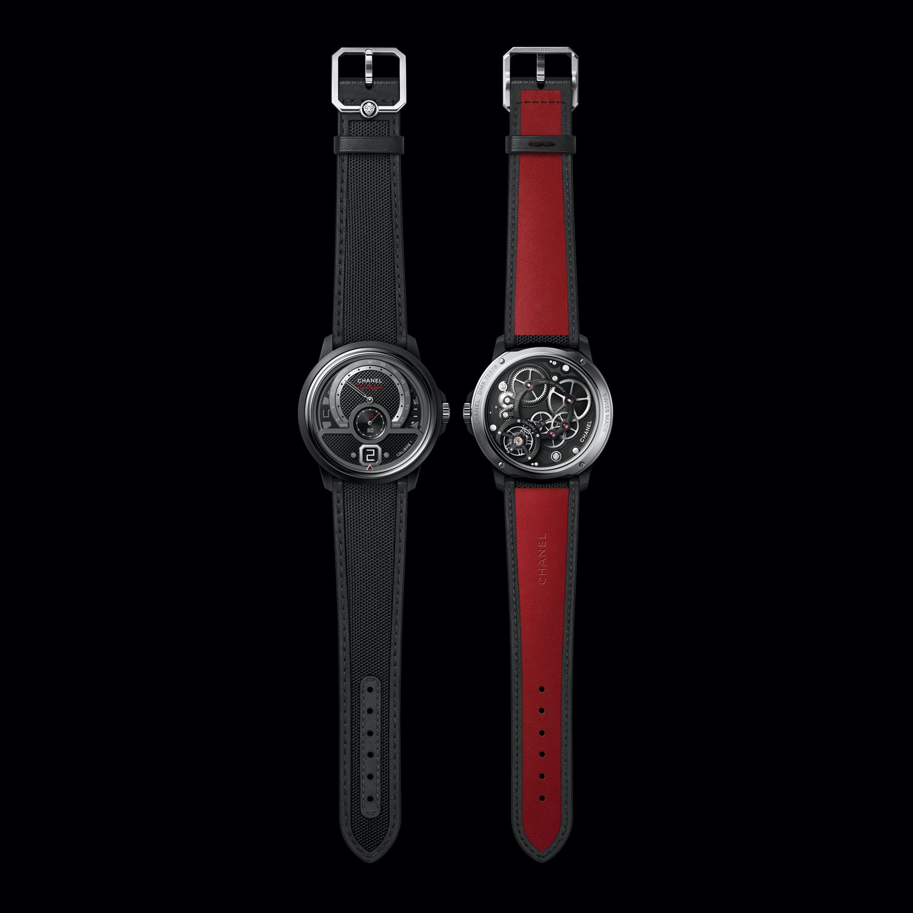Monsieur de Chanel Edition Superleggera - Image 5