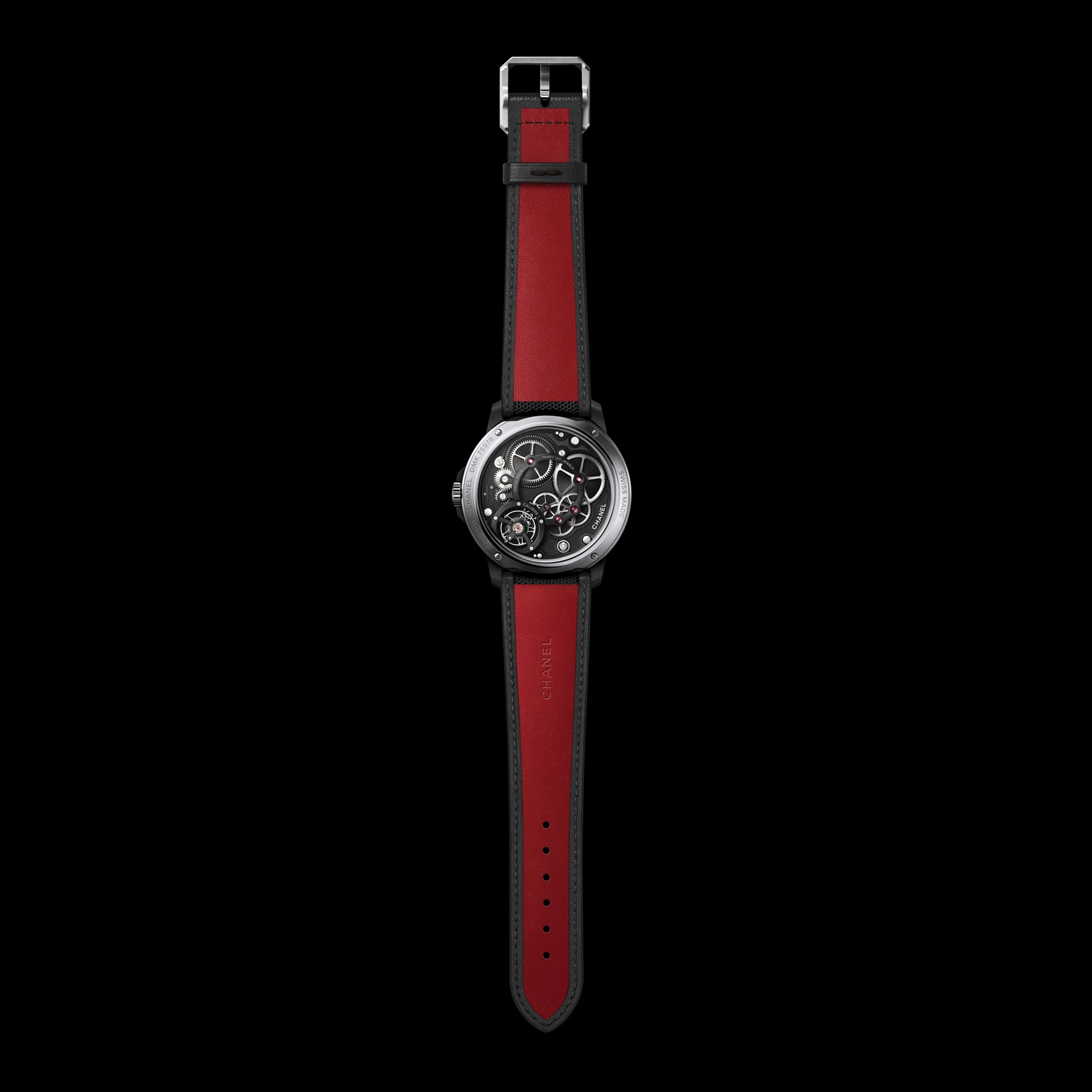 Monsieur de Chanel Edition Superleggera - Image 2
