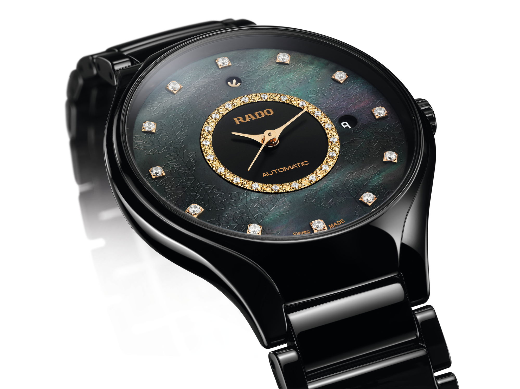 Rado True Great Gardens of the World