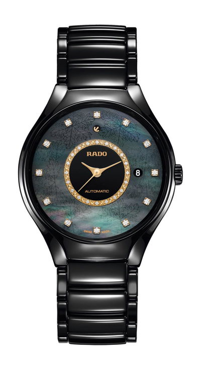 Rado True Great Gardens of the World