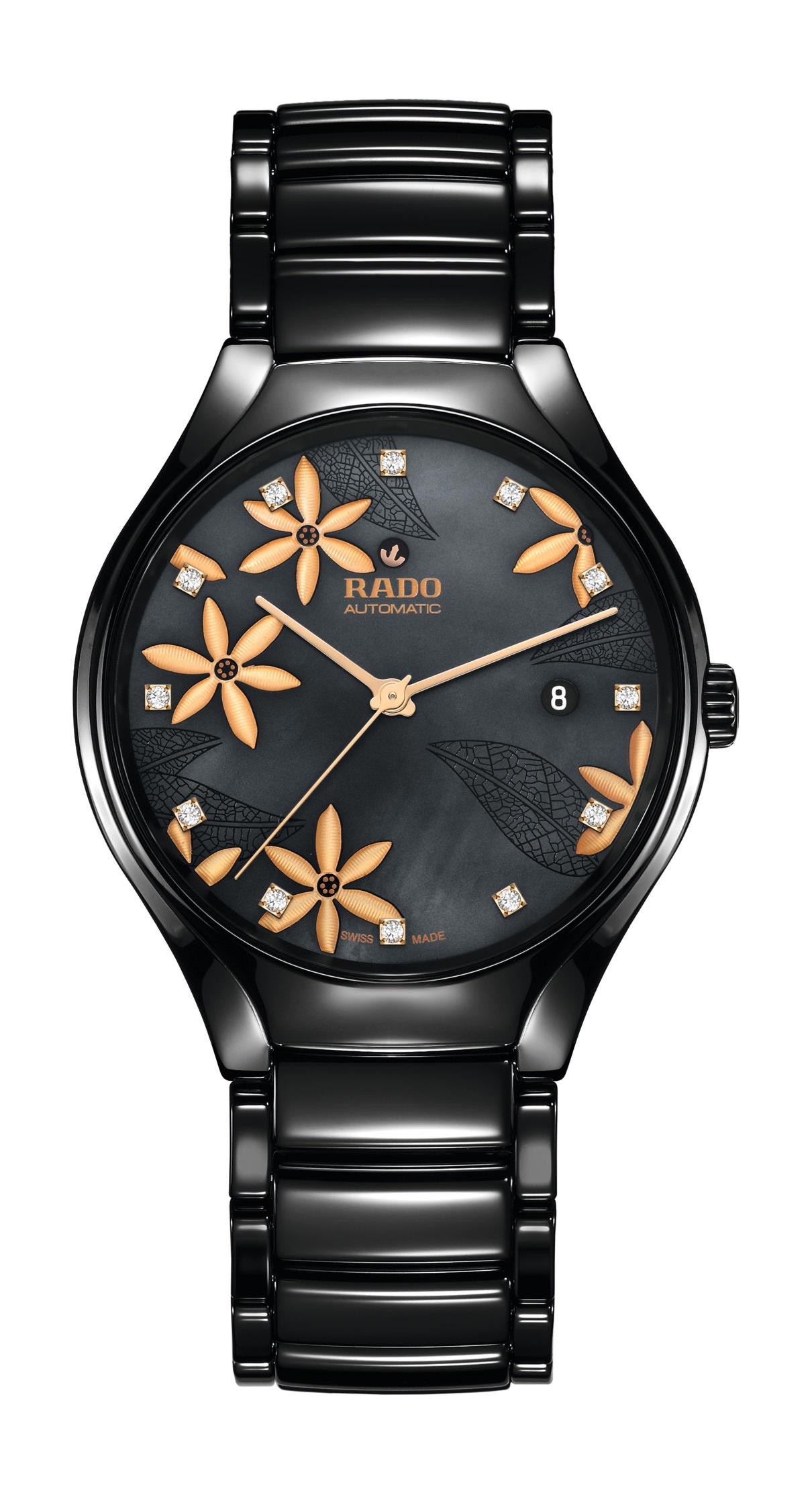 Rado True Great Gardens of the World