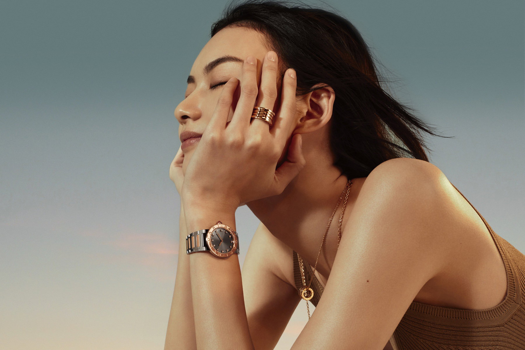 Bvlgari Bvlgari Silver