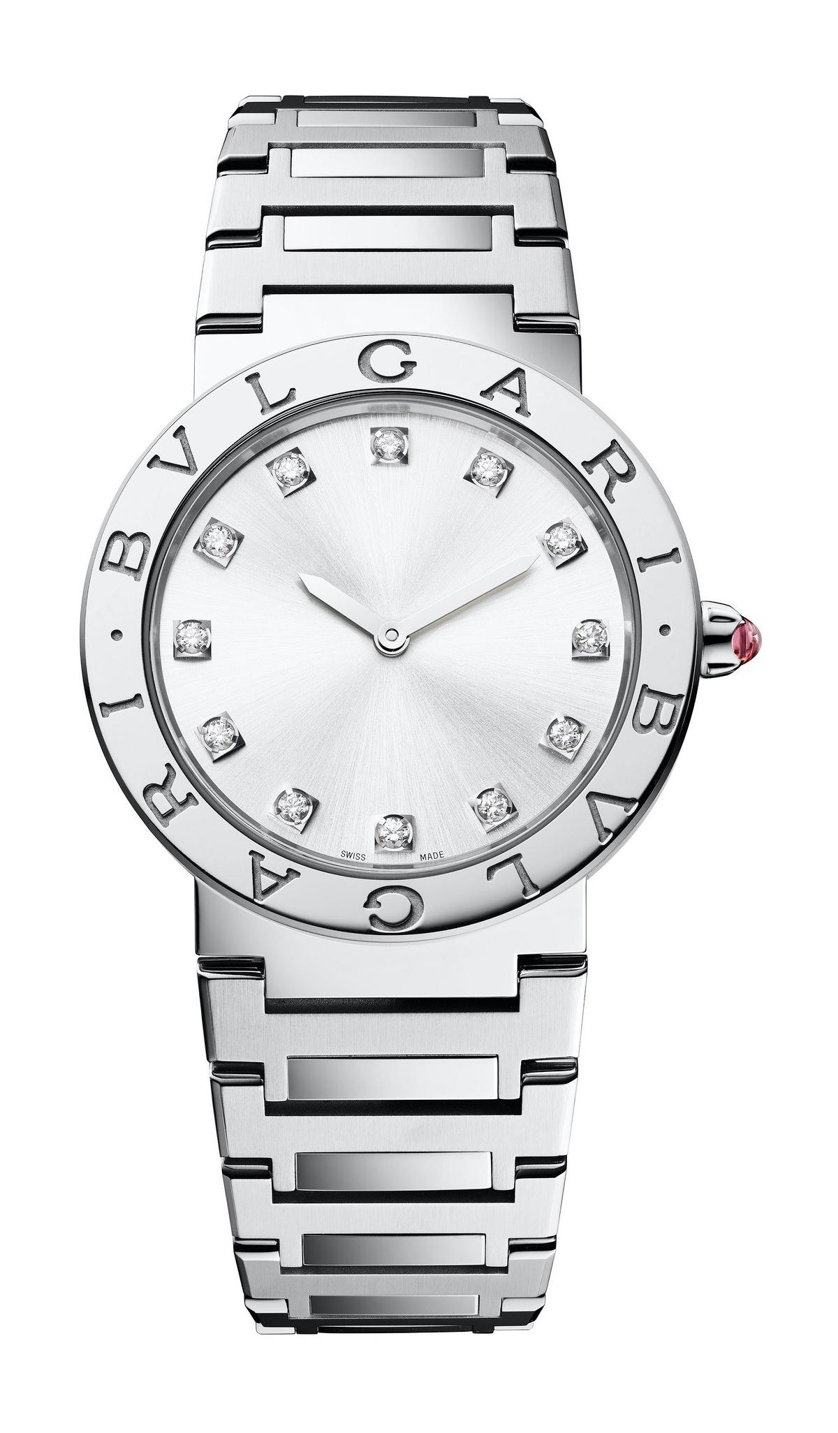 Bvlgari Bvlgari Silver