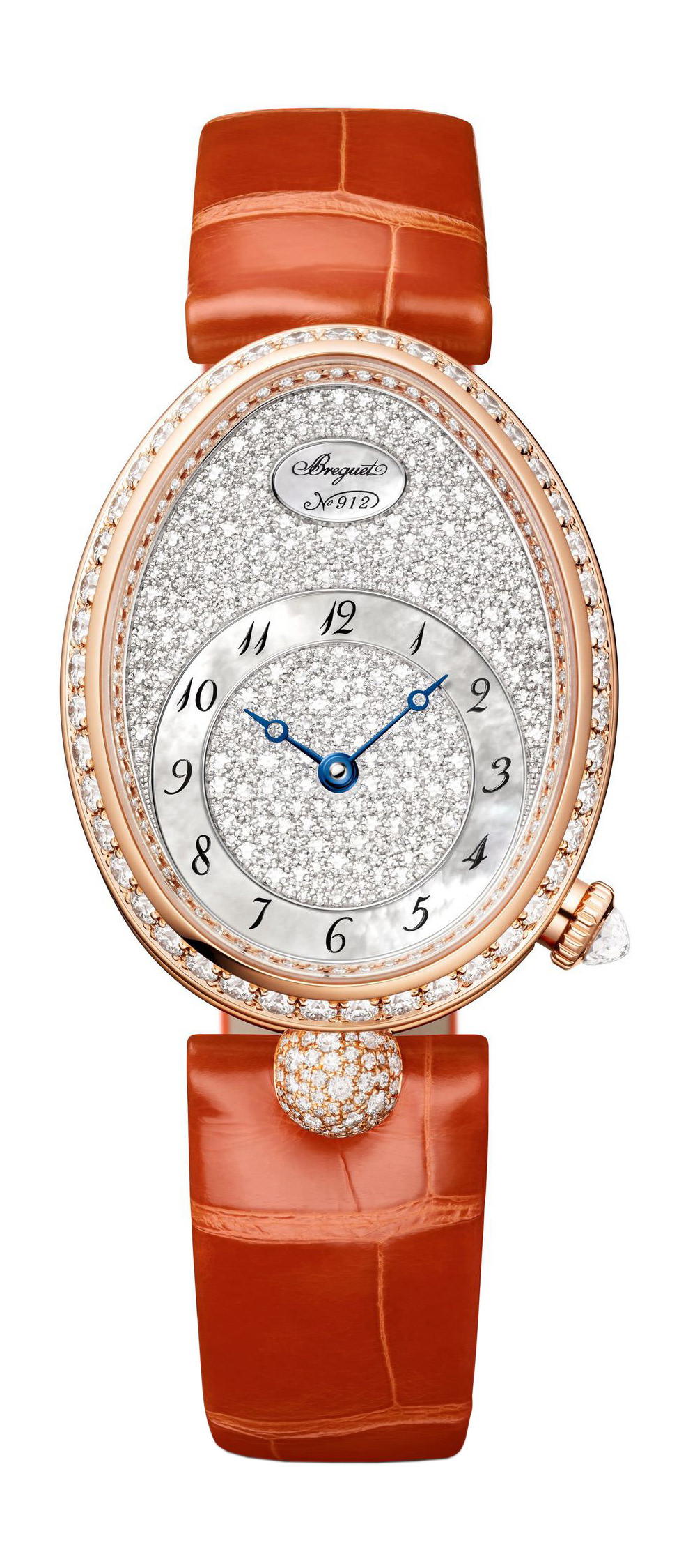 Breguet Reine de Naples 8938