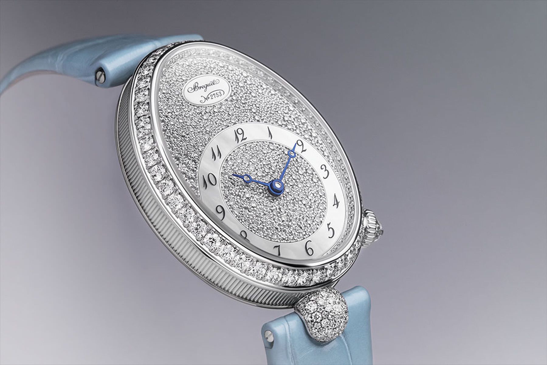 Breguet Reine de Naples 8938