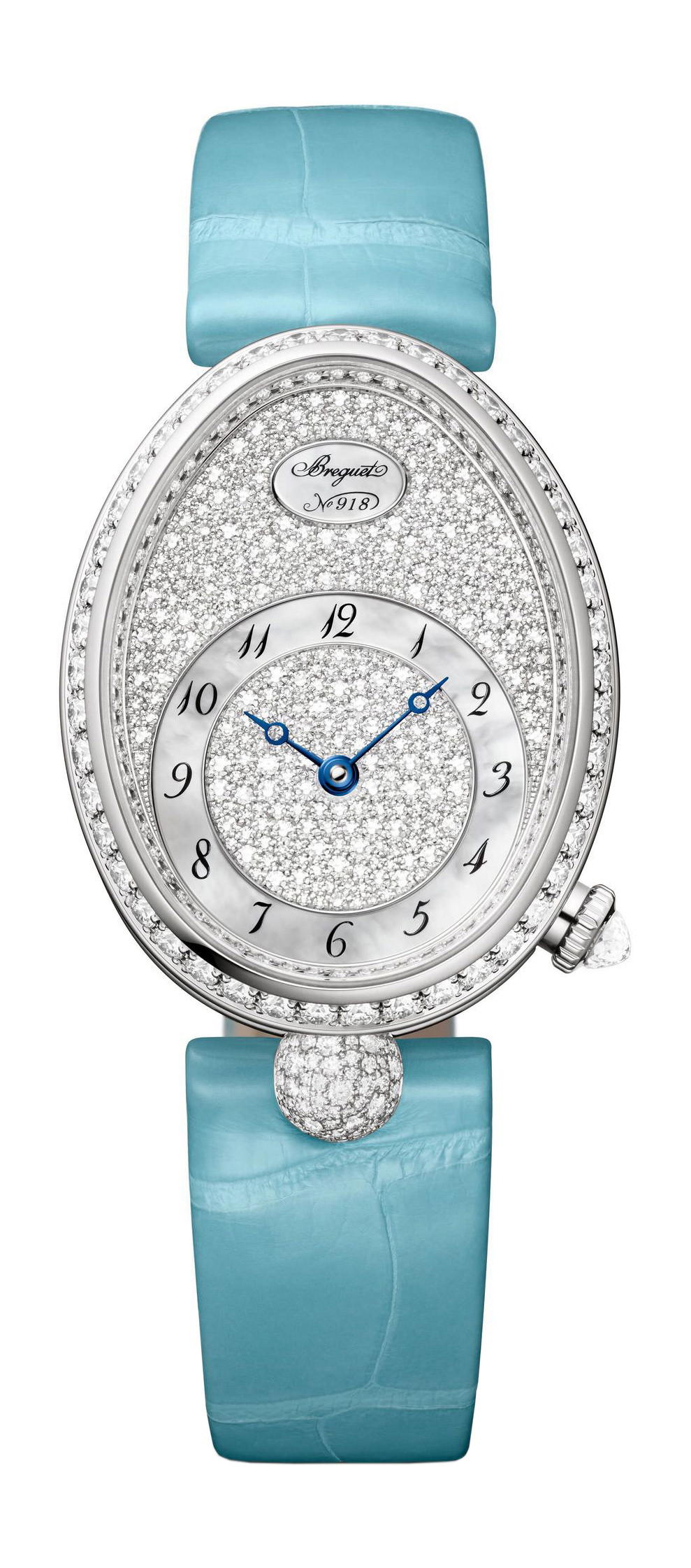 Breguet Reine de Naples 8938