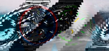 BALL Roadmaster Ocean Explorer