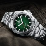 Tutima Glashütte M2 Seven Seas S