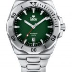 Tutima Glashütte M2 Seven Seas S