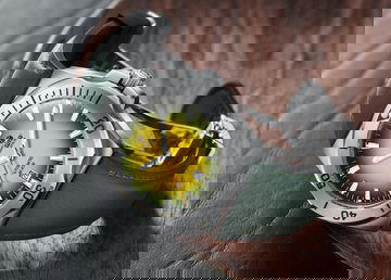 Tutima Glashütte M2 Seven Seas S 44